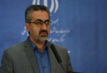 شناسایی ۳۵۷۴ بیمار جدید کووید۱۹در کشور/ خوزستان در شرایط «قرمز» و 3 استان در شرایط «هشدار جدی»