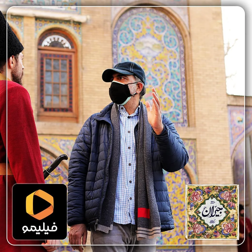 سریال جیران : زمان پخش ، داستان و بازیگران سریال جیران