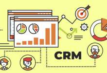 CRM در مقابل اتوماسیون بازاریابی: تفاوت ها و آیا به هر دو نیاز دارید؟