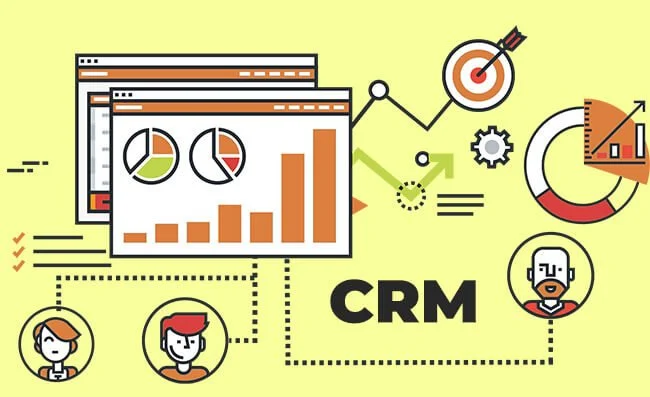 CRM در مقابل اتوماسیون بازاریابی: تفاوت ها و آیا به هر دو نیاز دارید؟