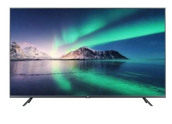 تلویزیون 55 اینچ هوشمند اندروید 4K
