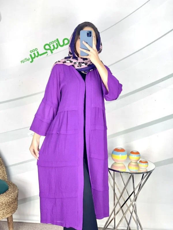فروش ویژه مانتو اینترنتی ارزان در مدلهای شیک و جذاب