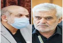 وزیر کشور حکم شهردار قزوین را صادر کرد