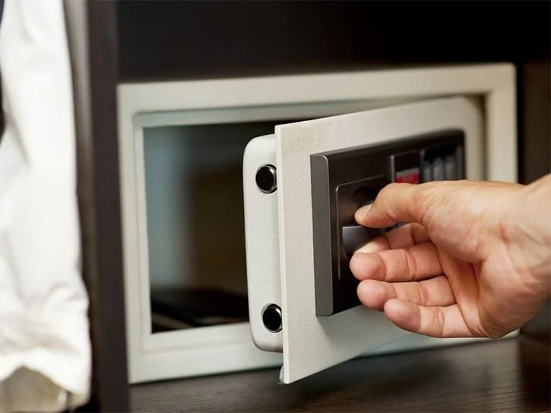 آموزش گاوصندوق ایران کاوه