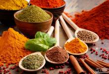 ادویه کاری چیست؟ خواص و کاربرد آن کدامند؟