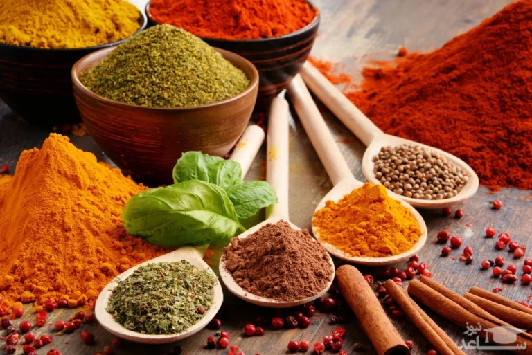 ادویه کاری چیست؟ خواص و کاربرد آن کدامند؟