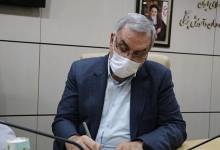 قدردانی وزیر بهداشت از رهبری، مردم و کادر درمان درپی صفر شدن آمار قربانیان کرونا