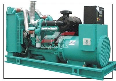 قیمت دیزل ژنراتور دائم کار