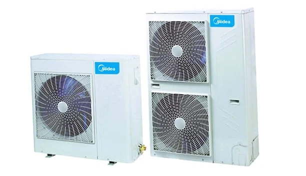 وی آر اف میدیا midea  چیست و چه کاربردی دارد ؟