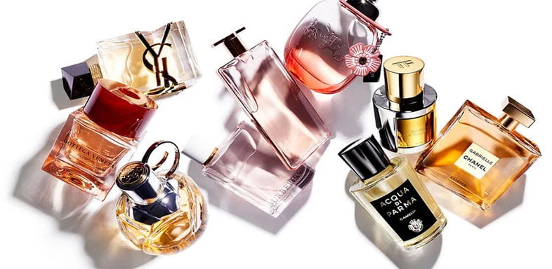 چرا باید عطر و ادکلن را به صورت آنلاین خرید کنیم؟