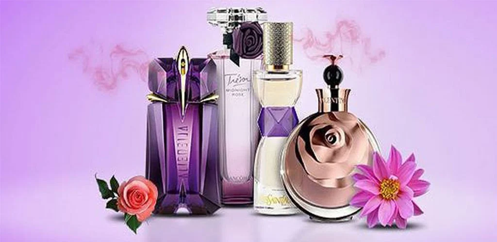 چرا باید عطر و ادکلن را به صورت آنلاین خرید کنیم؟