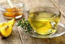 ۳ نوشیدنی ساده برای پاکسازی ریه در روزهای با هوای آلوده
