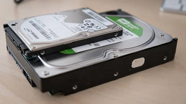 روش های نرم افزاری و سخت افزاری ریکاوری هارد SSD