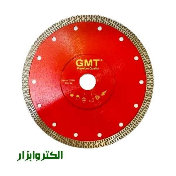 علت شکستن سنگ فرز