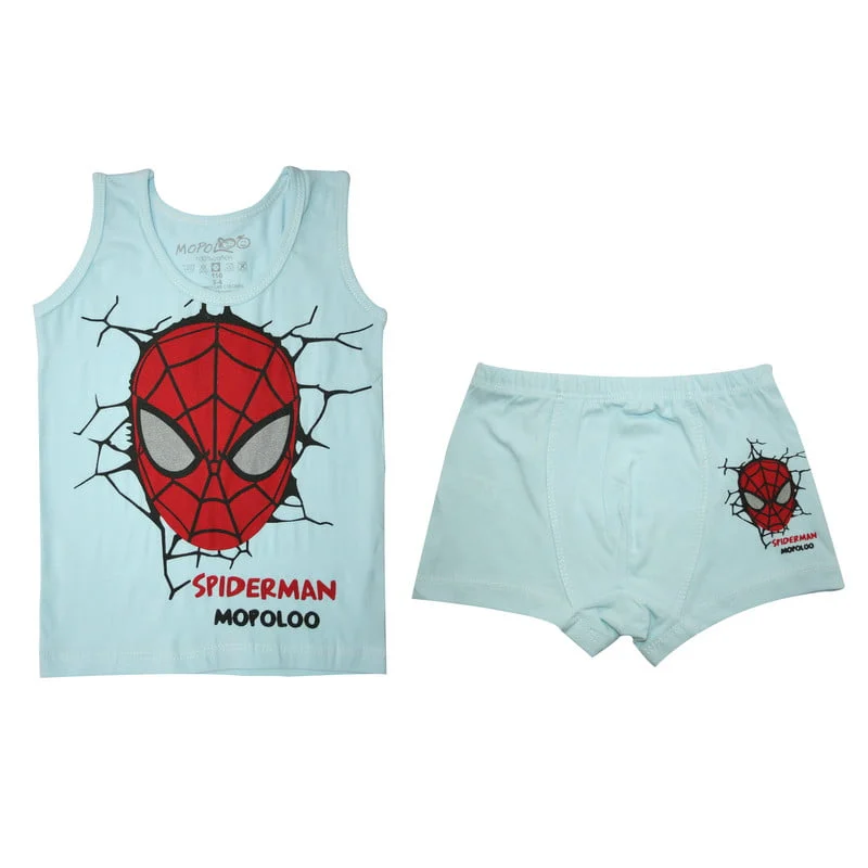 خرید لباس مرد عنکبوتی 9 سال به بالا دیجیکالا