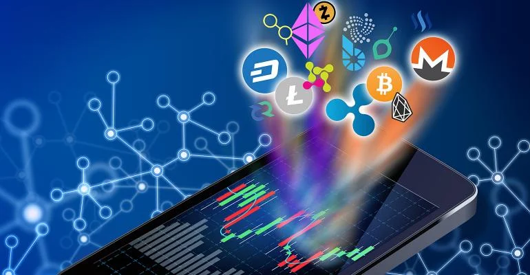 بهترین آموزش ترید ارز دیجیتال
