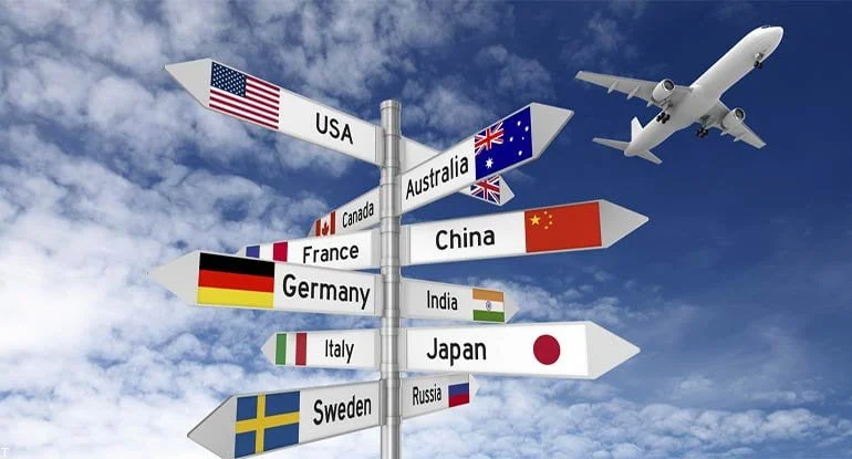 بهترین کشورها برای تحصیل رشته های مهندسی کدامند؟