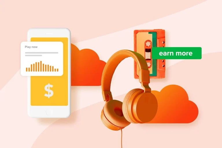راه های کسب درآمد از ساندکلاد + محاسبه دقیق درآمد SoundCloud