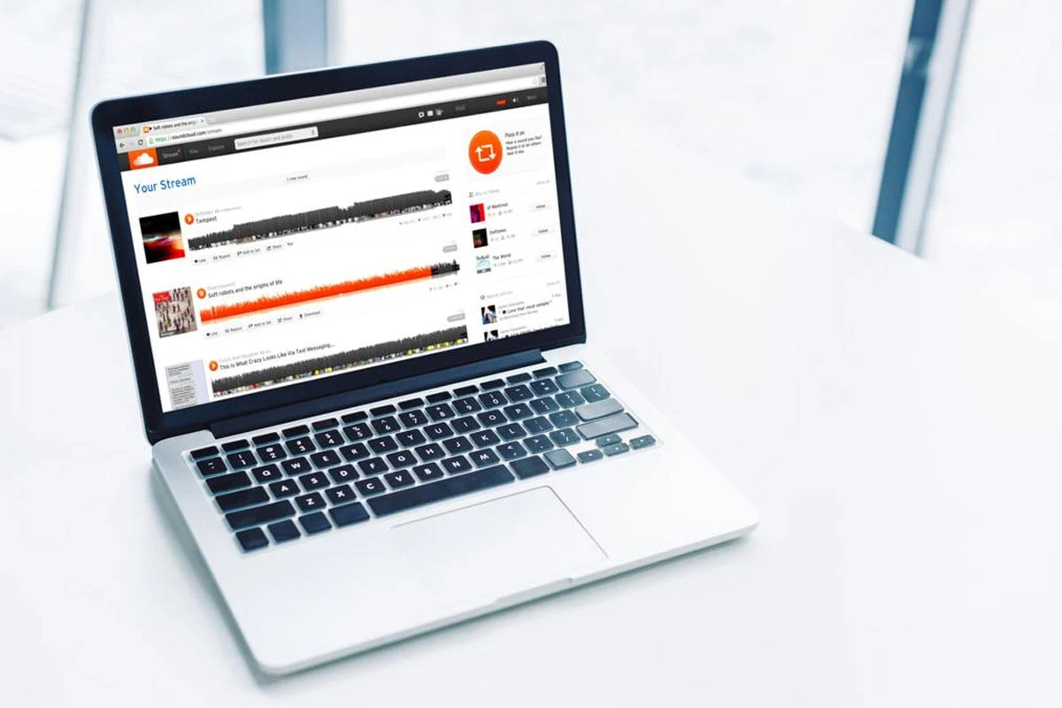 راه های کسب درآمد از ساندکلاد + محاسبه دقیق درآمد SoundCloud