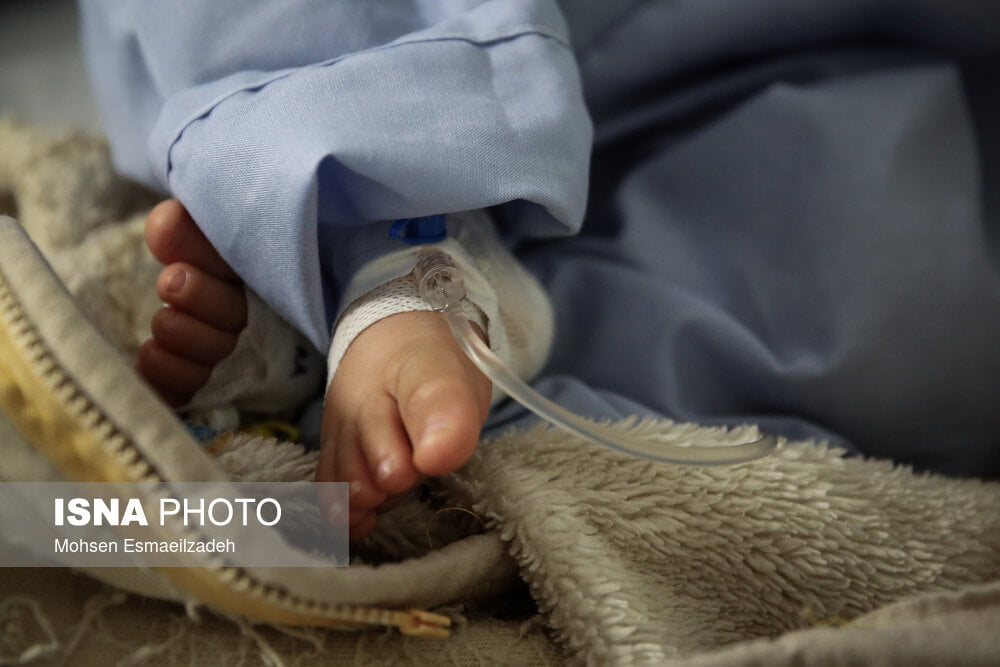 هشدار طغیان «روتاویروس» در تهران / علائم و نحوه انتقال بیماری در کودکان