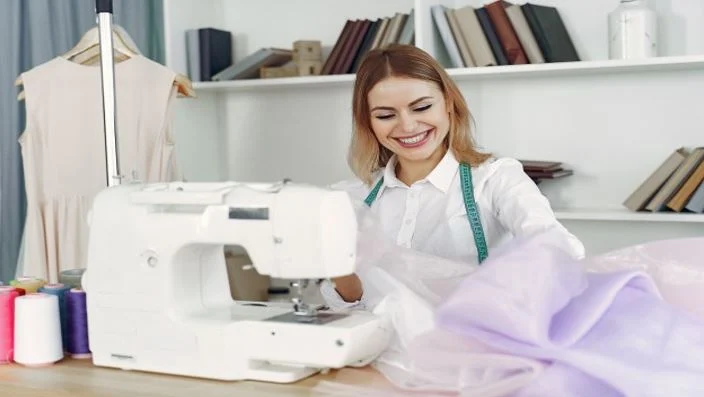 مروری بر انواع تکنیک های خیاطی ساده و کاربردی!