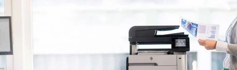 کد خطای 13- گیرکردن کاغذ در پرینتر Paper Jam