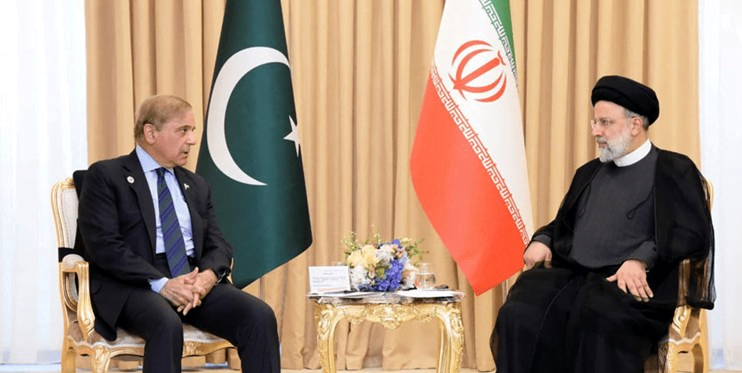 وزیر خارجه پاکستان: روابط پاکستان و ایران ارتباطی به صندوق بین‌المللی پول ندارد