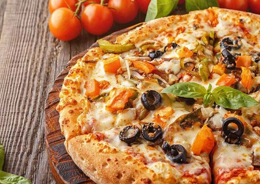 بهترین غذاهای فست فودی جدید
