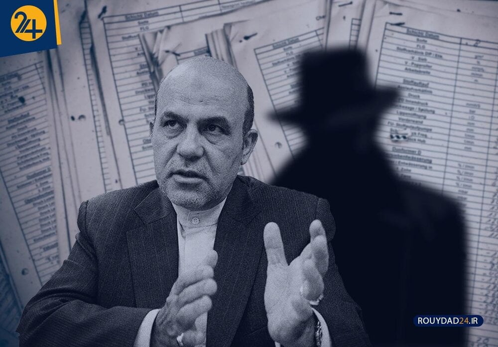 چند درس مهم از گزارش نیویورک تایمز درباره جاسوس عالی‌رتبه ایرانی
