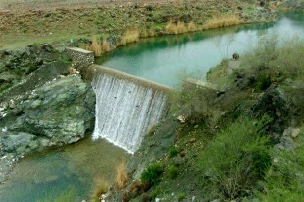 تخصیص اعتبارات سفر دولت سیزدهم به اجرای طرح‌های آبخیزداری در استان سمنان شتاب داده است