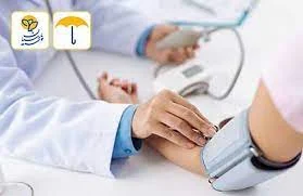 بیمه اعضای بدن در ایران