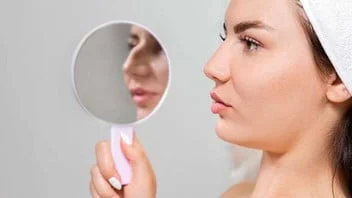 آیا عمل بینی در ۴۵ سالگی خطرناک است؟
