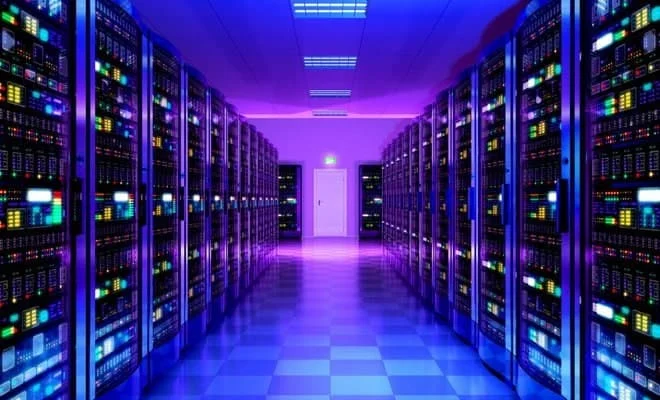 خطای Fatal Express Port در سرور