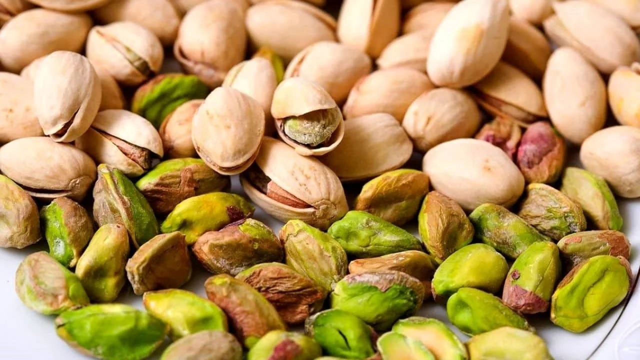 معرفی و فروش پسته با کیفیت