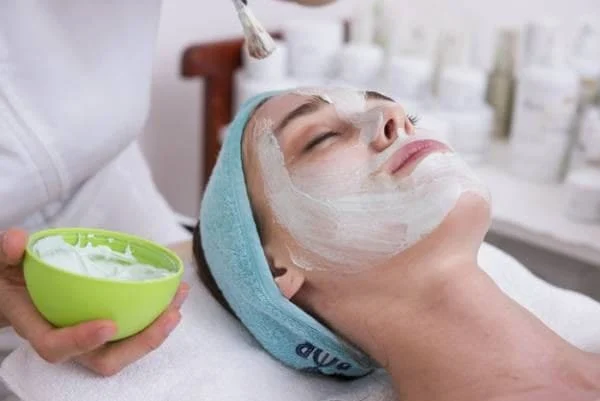 ماسک های فوق العاده برای پوست صاف و شفاف