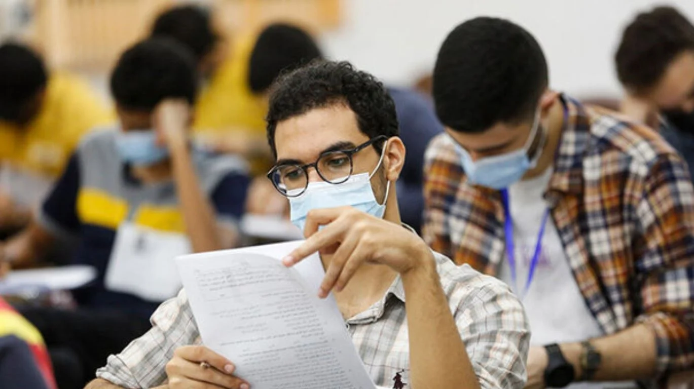 مهمترین رازهای موفقیت در امتحان ریاضی