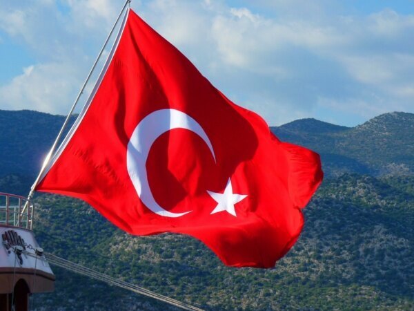 چرا آمریکا نمی‌تواند از ترکیه بگذرد