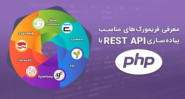 9 ترفند افزایش امنیت api نویسی در php