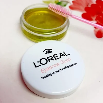 بهترین مارک ژل ابرو کدام است ؟