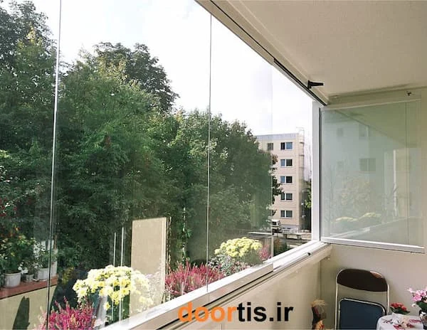 نکات کلیدی در خرید شیشه بالکن
