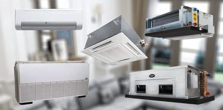 فن کویل کوچک