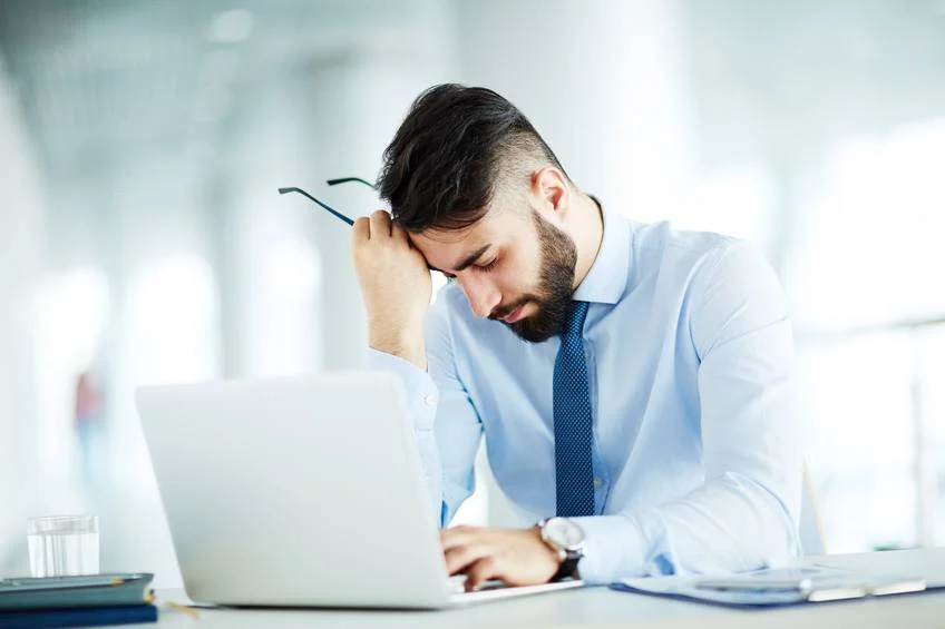 آیا استرس میتواند باعث ناباروری شود؟