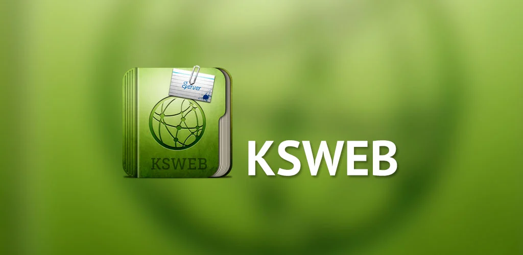 معرفی اپلیکیشن های KSWEB Pro Apk و KWGT Pro Apk