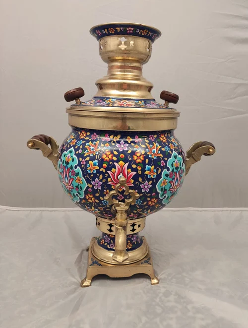  سماور مسی 