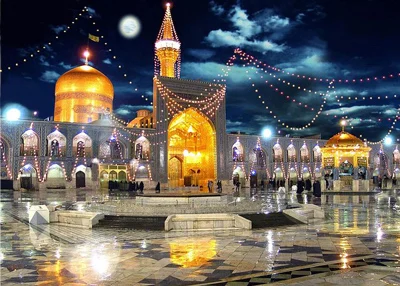 مواردی که بر روی قیمت تور مشهد تاثیر گذار هستند