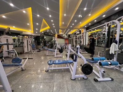 بهترین باشگاه فرمانیه