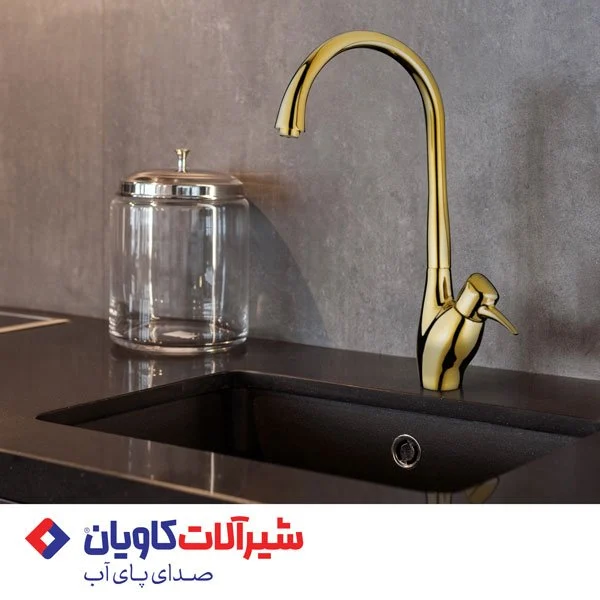 لیست بهترین شیرآلات ساختمانی و بهداشتی در دنیا