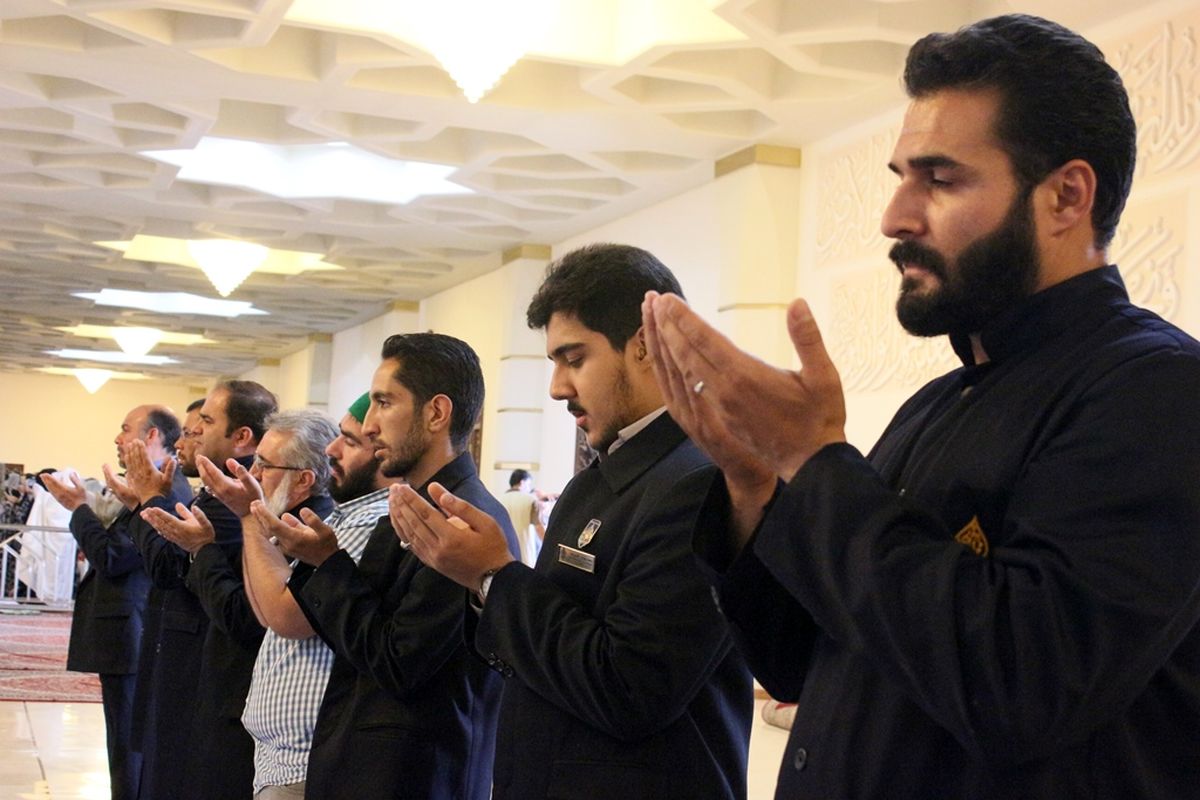 برگزاری نماز جمعه عاشورایی در مصلاهای استان کرمان