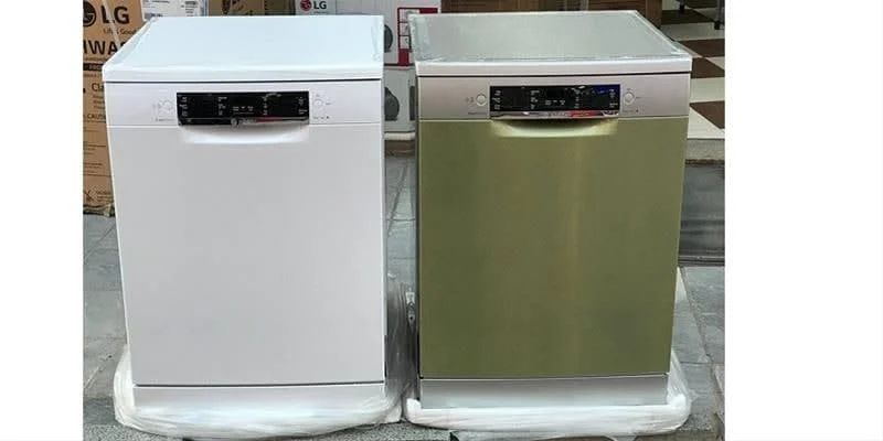 ظرفشویی بوش ترکیه یا بکو