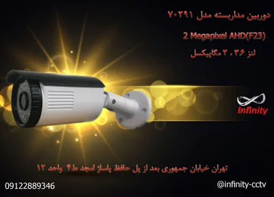 آموزش نصب دوربین مداربسته: قدم به قدم به افزایش امنیت خانه و محیط کاری